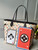 LV M57462 Designer Louis Vuitton Game On Neverfull Mm On Monogram White - Voguebags