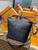 LV M57934 Louis Vuitton Cruiser PM M57813 Bag Black - luxibagsmall
