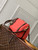 Louis Vuitton LV M29092 Express PM Bag Atomic Pink
