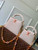 Louis Vuitton Capucines Mini Bag LV M24683 Pink