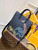 LV N45276 Louis Vuitton Sac Plat Messenger Bag Black