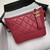 Chanel AS0865 Chanel's Gabrielle Small Hobo Bag Pulm Smooth Calfskin