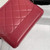 Chanel AS0865 Chanel's Gabrielle Small Hobo Bag Pulm Smooth Calfskin