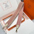 Hermes Sangle Cordage 50 mm bag strap H085682CCAQ085 H90003