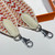 Hermes Sangle Cordage 50 mm bag strap H085682CCAQ085 H90003