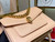 Bvlgari 29085 Serpenti Forever Crossbody Bag Pink