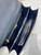 Prada Soft Sound medium leather shoulder bag 1BN023 Black