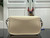 LV M59457 Louis Vuitton Buci Crossbody Bag M59386 Quartz White