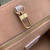 Louis Vuitton LV M28528 Onthego PM Bag Light Bliss Couture