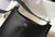 Hermes Evelyne Bag Designer Hermes Mini Crossbody Real Bag 20421 Black