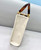 Fendi 8BS051 Mini Sunshine Shopper Leather Bag 8376A Beige - luxibagsmall