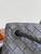 Bottega Veneta BV 766016 Medium Andiamo Suede BV90129