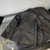 Dior 125V43  Women's Cropped Jacket 38116 Black Lambskin