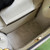 Gucci 702732 Diana Mini Tote Bag White