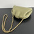 Bottega Veneta BV 804038  Small Lauren 1980 clutch Bag BV92036