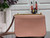 LV M57071 Louis Vuitton M57073 Lockme Chain Bag Pink