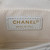 Chanel Mini Flap Bag Lambskin Gold-Tone Metal AS3205 White
