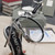 Tomford Shiny Leather Padlock Pointy Naked Sandal 105mm W22809
