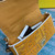 Fendi 8BR600 Baguette Embroidered Canvas Bag Yellow - luxibagsmall