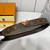 LV Women's Men's Belts Collection Louis Vuitton Initials 40MM Belt 19087