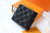 Louis Vuitton Multiple Wallet LV N63124 Damier infini