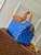 Louis Vuitton LV M13904 Speedy P9 Bandoulière 30 Bag Sky Blue