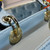 Dior M0566 Large Lady Dior Bag Lake Blue Cannage Lambskin - Voguebags