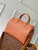 Louis Vuitton LV M24892 Speedy 30 Soft Low Key Cognac