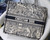 Dior Book Tote M1286 Black Toile de Jouy Embroidery - luxibagsmall