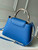 LV N98388 Louis Vuitton Capucines BB Handbag Blue