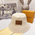 LV Louis Vuitton Hats Designer LV Cap Sun Hat L60004