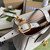 Gucci 649016 Gucci Jackie 1961 Medium Tote Bag White