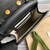 Gucci â€?58563 GG Marmont Mini Bag Black