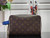 LV M45588 Louis Vuitton X NBA Cloakroom Dopp Kit Monogram Canvas - luxibagsmall