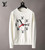 LV Men's Sweaters Designer Louis Vuitton Sweaters and Cardigans Clothing 36020