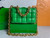 Bottega Veneta BV 20206 Chain Cassette 631421 Grass Green Gold