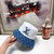 LV L60014 Louis Vuitton Hats Designer LV Cap Sun Hat Black