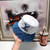 LV L60014 Louis Vuitton Hats Designer LV Cap Sun Hat Black