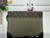 LV M30583 Louis Vuitton Pochette Voyage Steamer Bag Green - luxibagsmall