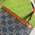 Gucci 625615 Gucci Horsebit 1955 Mini Bag Navy blue Brown
