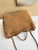Bottega Veneta BV 766019 Large Andiamo bag BV9906 in Suede
