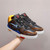 Louis Vuitton Women Men's  LV Time Out Sneaker M60060