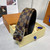 LV Women's Men's Belts Collection Louis Vuitton Initials 40MM Belt 19072