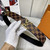 LV Women's Men's Belts Collection Louis Vuitton Initials 40MM Belt 19072