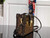 LV M44154 Louis Vuitton Petite Malle Monogram Reverse M44199 Bag - Voguebags