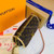 LV M57067  Louis Vuitton M57072 Lockme Chain PM Shoulder Bags in Monogram