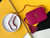 YSL 520534 Lou Camera Bag In Matelassé Leather Plum