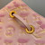LV M46174 Louis Vuitton NÉONOÉ BB Bucket Bag Pink