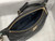 Chanel AS1356 Belt bag Lambskin gold Black
