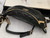 Chanel AS1356 Belt bag Lambskin gold Black